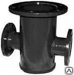 фото Подставка под гидрант ППФ - 200 чугун