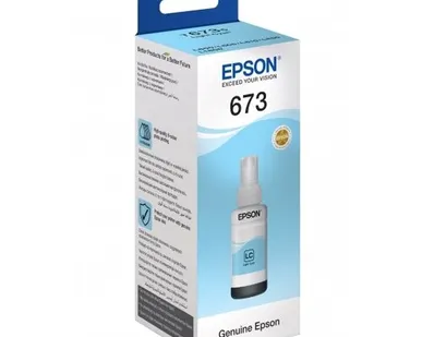 фото Чернила Epson C13T67354A