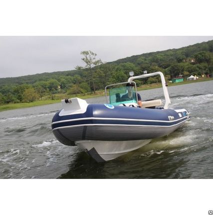 Фото №0 Лодка РИБ Stormline Ocean Drive Extra 500
