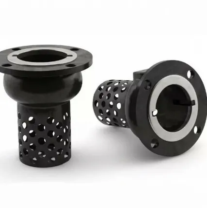 Фото №0 16ч42р, Клапан обратный приемный