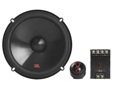 фото Автомобильная акустика JBL