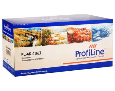 фото Картридж ProfiLine PL-AR-016LT