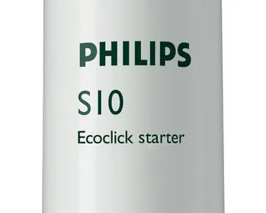 фото Стартер S10 4-65 W 220 (Philips)