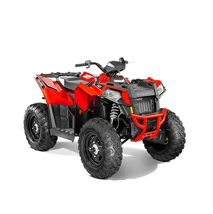 Фото №0 Квадроцикл Polaris SCRAMBLER XP 1000