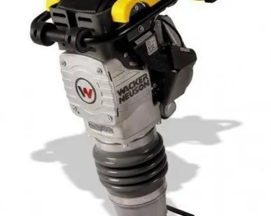 фото Вибротрамбовка BS 70-2i