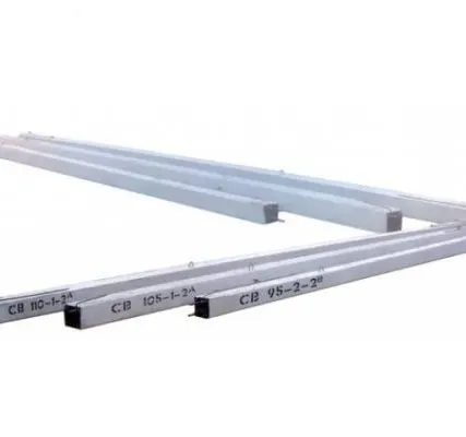 Фото №0 Опора линий электропередач СВ 164-12 16400х210х390 мм