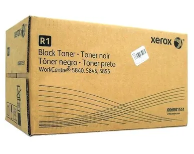 фото Набор картриджей Xerox 006R01551