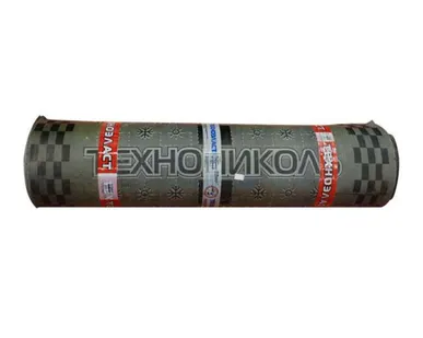 фото Техноэласт Технониколь ЭПП (10 м2)