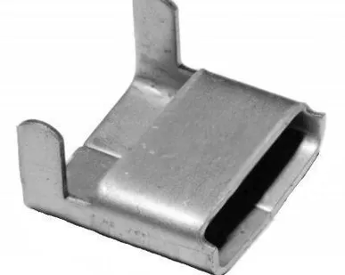 фото Пряжка бандажная 1-О