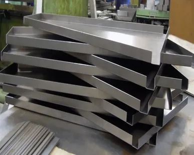 фото Гибка металла