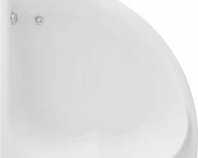 фото Акриловая ванна Aquanet Fregate 120x120 (с каркасом)
