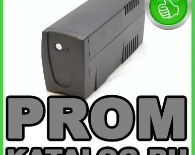 фото Источник бесперебойного питания Спектр