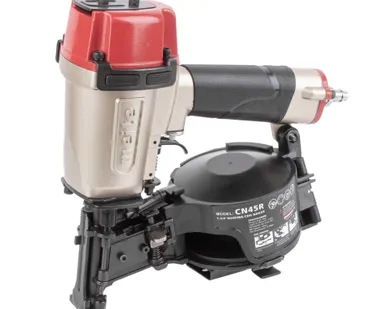 фото CN45R meite Нейлер кровельный барабанный пневматический, 25-45 мм