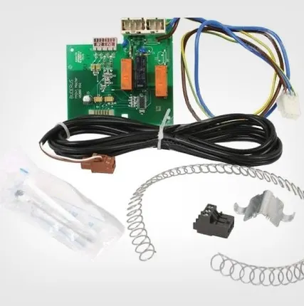 Фото №0 Buderus FM241 RU модуль для систем Logamatic серии 2000