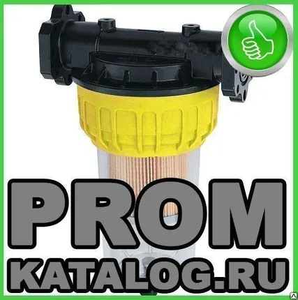 Фото №0 Фильтр