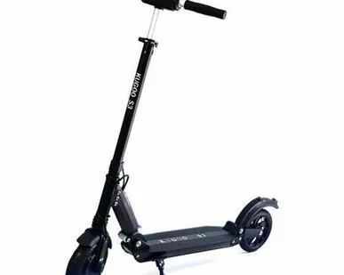 фото Электросамокат Kugoo S3 JiLong