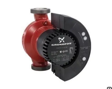фото Насос grundfos magna 32-60 180