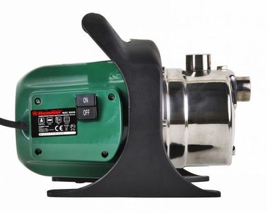 фото Насос HAMMER NAC800A садовый