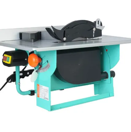 Фото №0 Станок распиловочный TS10420I Sturm! 1,0кВт, диск 200мм,стол 504*334мм, глубина пропила 43мм