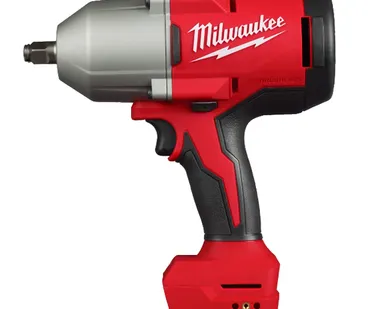 фото Аккумуляторный гайковерт Milwaukee M18 BLHIWF12-0X