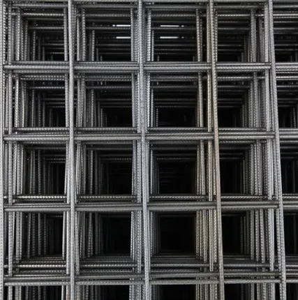 Фото №0 Сетка кладочная Ø 4х(50х50)х(2000х3000) ТУ