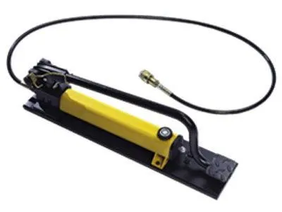 Фото №0 Насос с ножным приводом MATOHYD FP