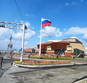 Волгаметсвет