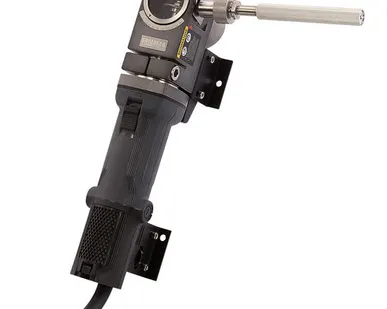 фото БАРСВЕЛД Машинка для заточки вольфрамовых электродов БАРСВЕЛД TIG-40