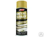 фото Акриловая эмаль в готовых цветах фасовка 400 мл. &quot;Parade&quot; Metal Spray