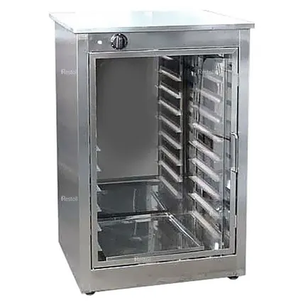 Фото №0 Шкаф расстоечный АРГО 30