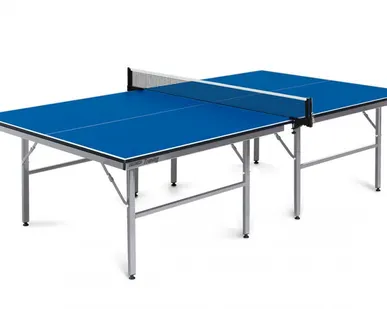 фото Стол теннисный Start line Training Синий