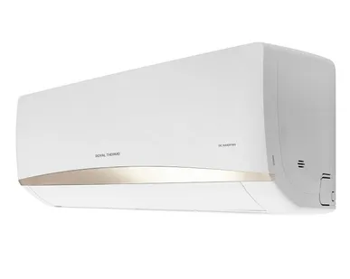 фото Сплит-система инверторного типа Royal Thermo Perfecto DC RTPI-07HN8 комплект