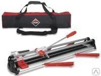 Фото №0 Плиткорез ручной RUBI FAST 65 с сумкой