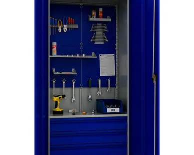 фото Шкаф инструментальный TC-1995-041030