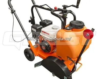 фото Швонарезчик GROST FS350-HC