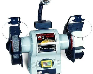 фото BKL-2000 двухдисковый шлифовальный станок 25450200