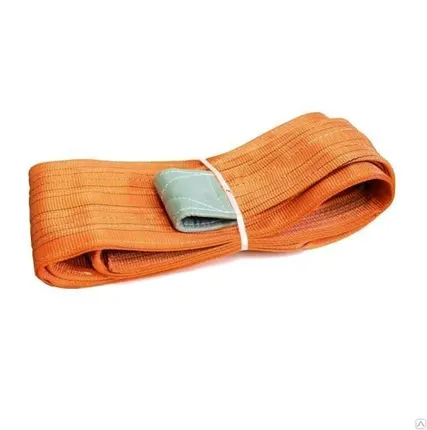 Фото №0 Строп СТП - 13,5 х 4000