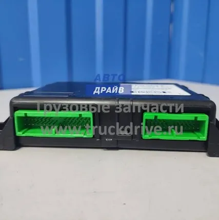 Фото №0 Блок управления подвеской ECS Рено Премиум Магнум