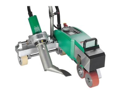 фото Сварочный автомат LEISTER ВАРИМАТ (VARIMAT) V2