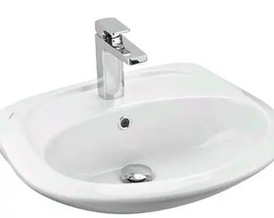 фото Раковина Santek Бриз 60 1WH110466