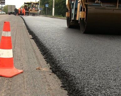 фото Благоустройство