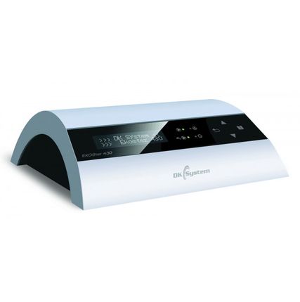 Фото №4 Metal-Fach SMART OPTIMA 30 кВт (SDG 25)