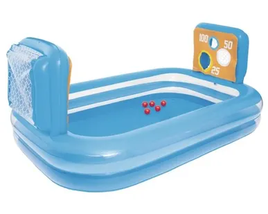 фото Игровой центр Bestway 54170