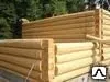 фото Сруб дома из дуба 4000х4000х2400мм, комплект
в