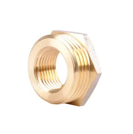 Фото №0 Футорка лат. 1" х 3/4"