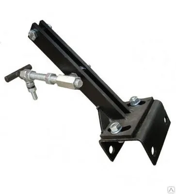 Фото №0 Сцепка универсальная для мотоблоков