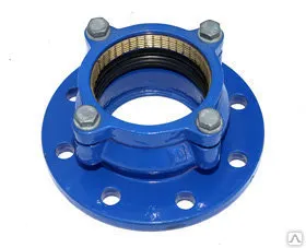 Фото №0 Муфта соединительная