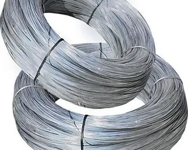 фото Проволока ф2мм 100м т/о черная