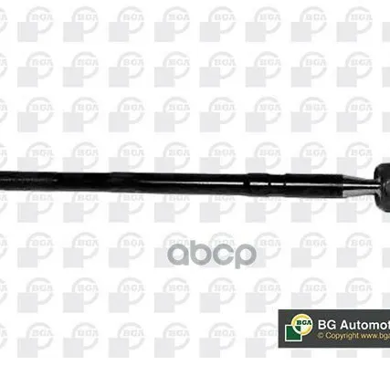 Фото №0 Рул. Тяга 26045 Bga Sr9605 Право Лево Bga арт. SR9605