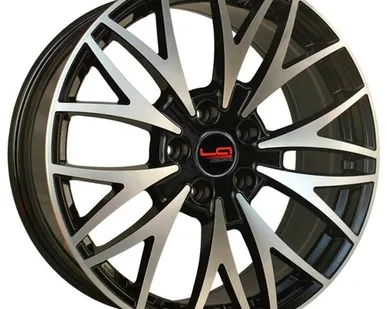 фото Колесный диск LegeArtis B525